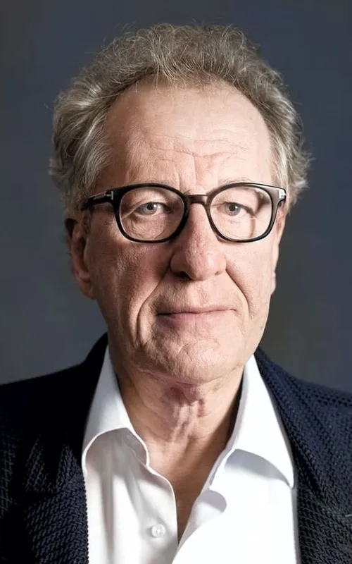 Geoffrey Rush