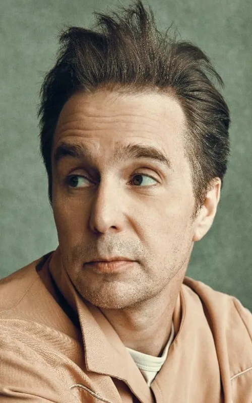 Sam Rockwell