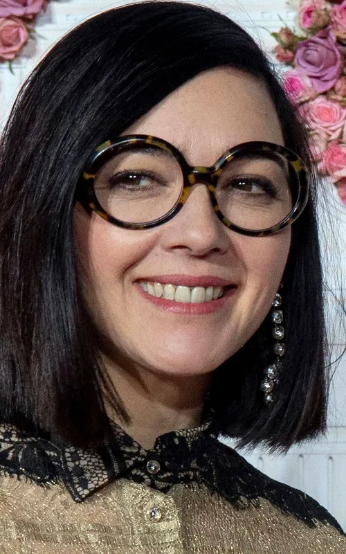 Sylvie Hoarau