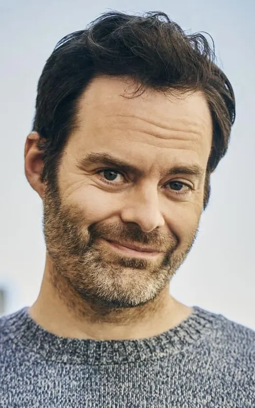 Bill Hader