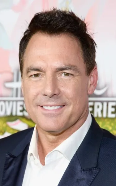 Mark Steines