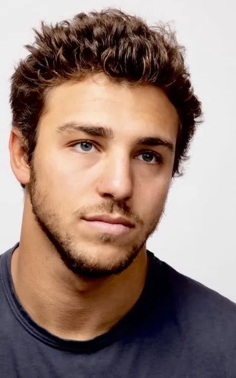 Tanner Zagarino
