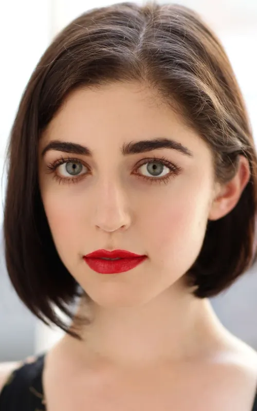 Annabelle Attanasio