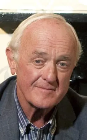 Frank Kelly