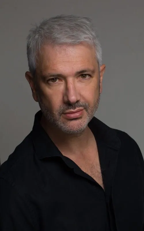 Gonzalo Vivanco