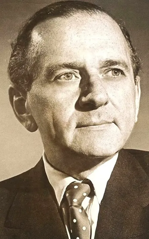 Martin Gabel