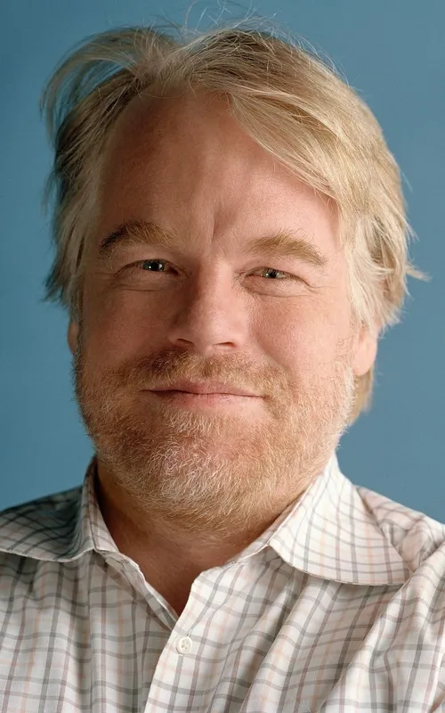 Philip Seymour Hoffman