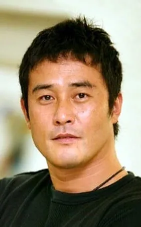 Choi Min-soo