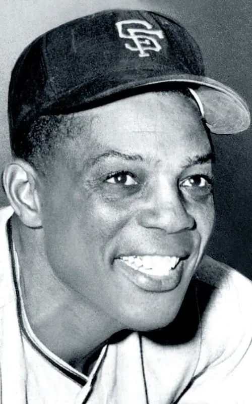 Willie Mays