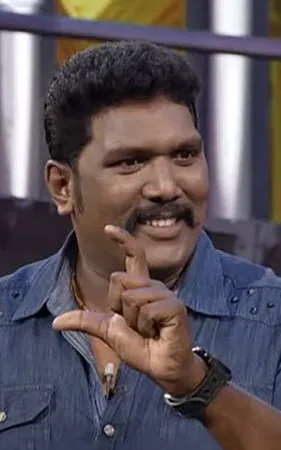 Kalabhavan Sinaj