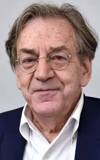 Alain Finkielkraut