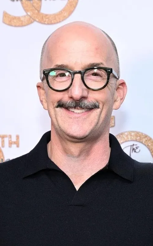 Jim Rash