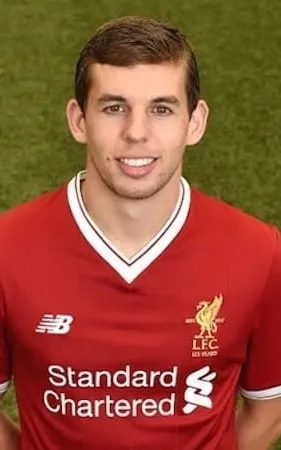 Jon Flanagan