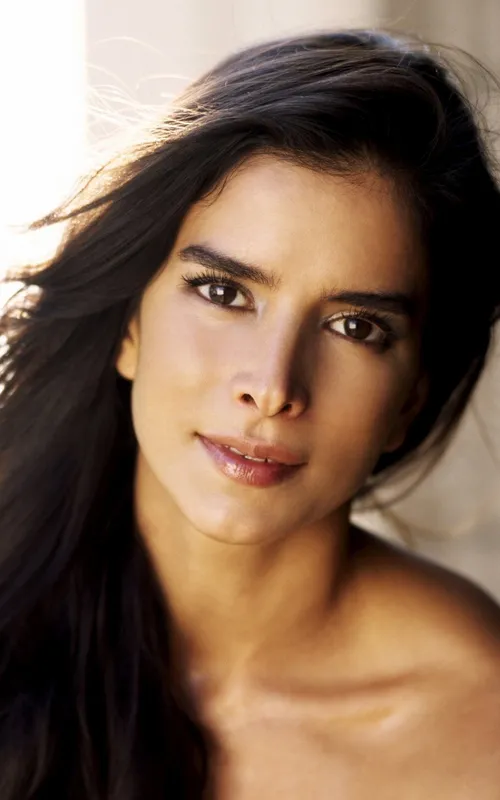 Patricia Velásquez