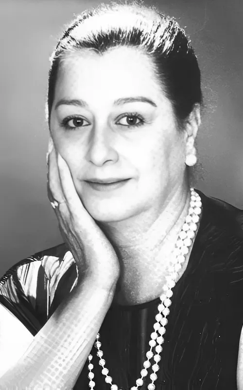 Clara Bindi