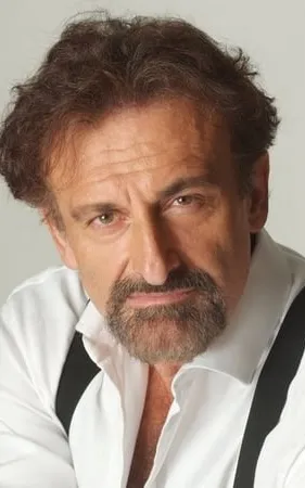 Massimo Venturiello