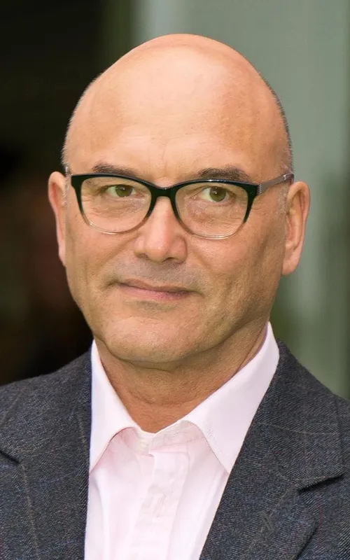 Gregg Wallace