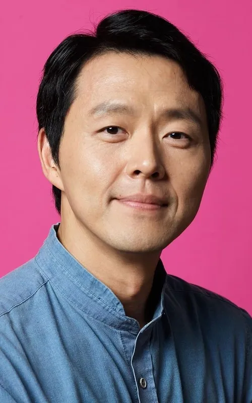 Ha Dong-jun