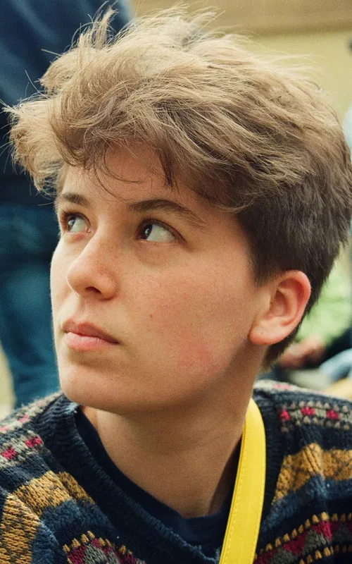 Violette Gitton