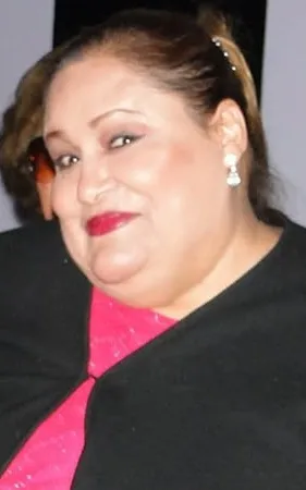 Dolores Salomón