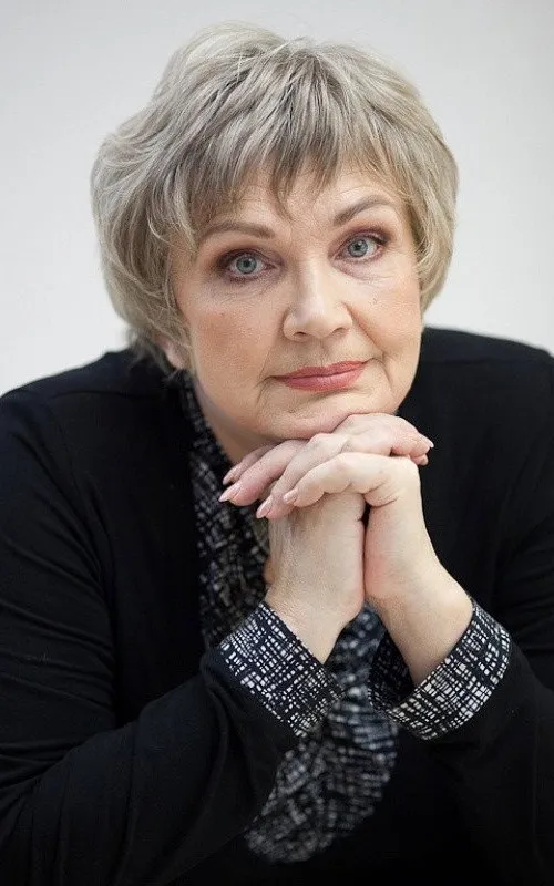 Natalya Zayakina
