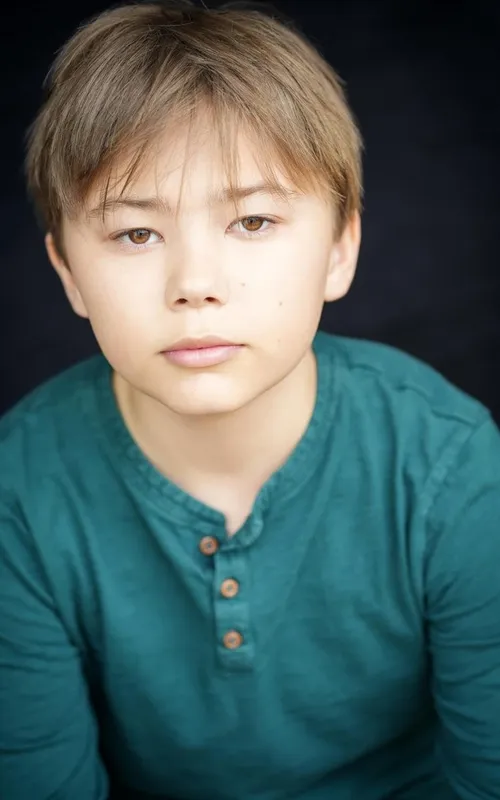 Chase Petriw