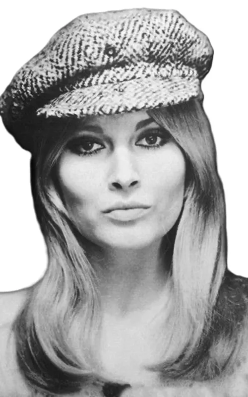 Valérie Lagrange