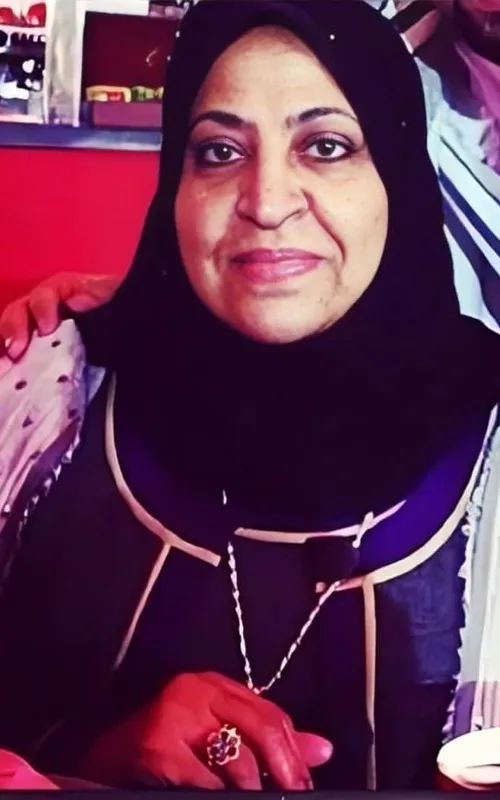 Fouzia Al-Meshal