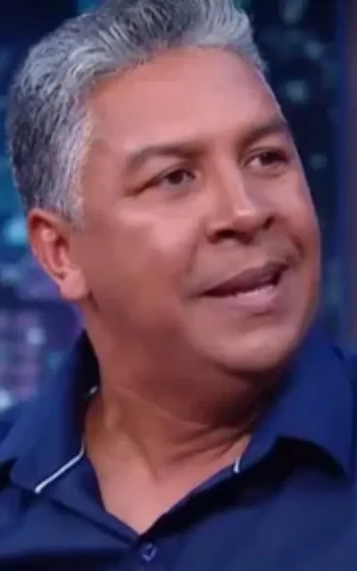 Edilson Oliveira