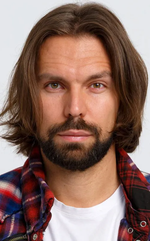 Sergey Taktarov