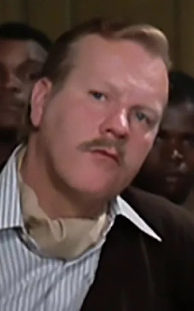 Derek Mills