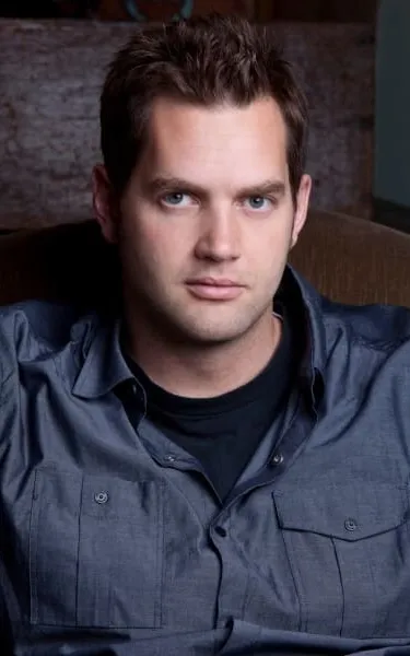 Ben Hansen