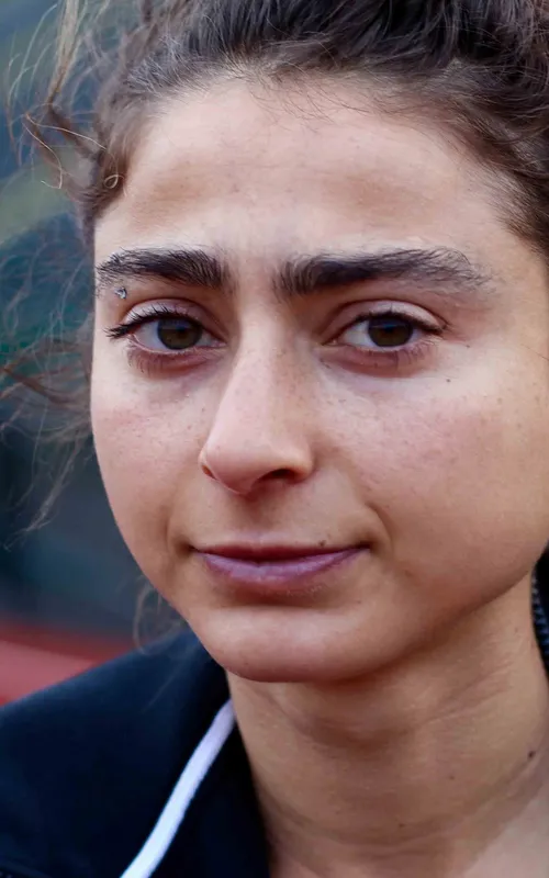 Alexi Pappas