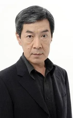 Ryuji Mizuno