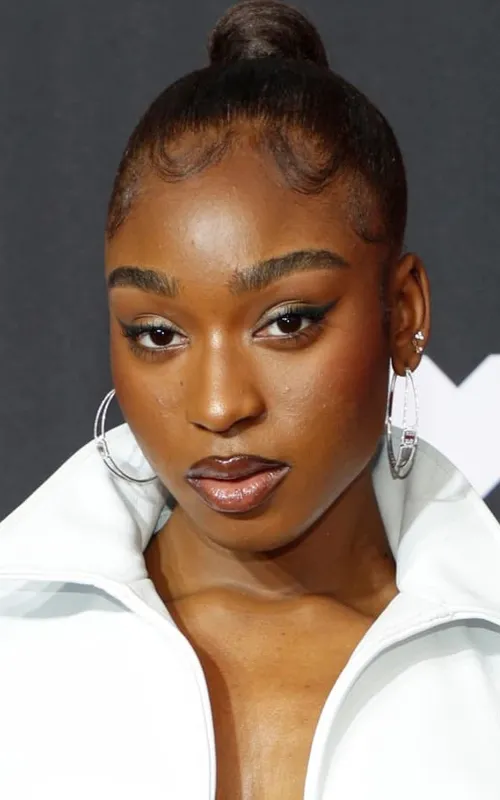 Normani