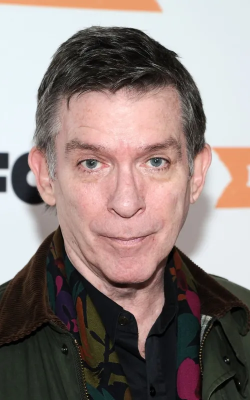 Kurt Loder