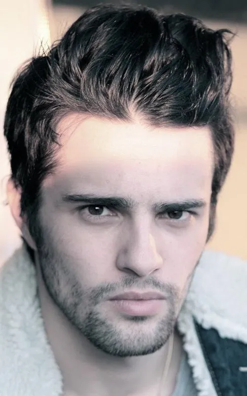 Olivier Chenille