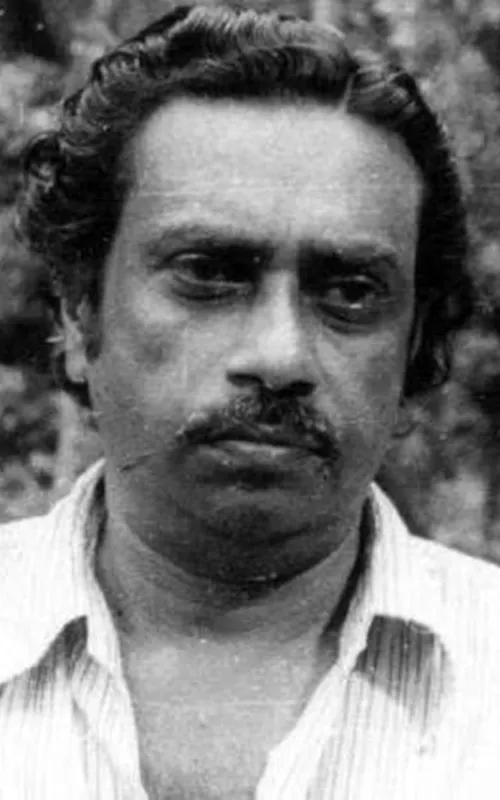 Karamana Janardanan Nair