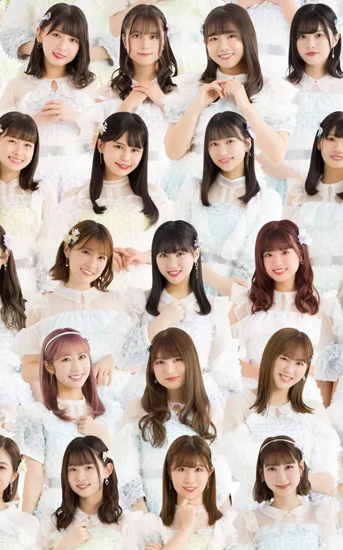 HKT48 Members