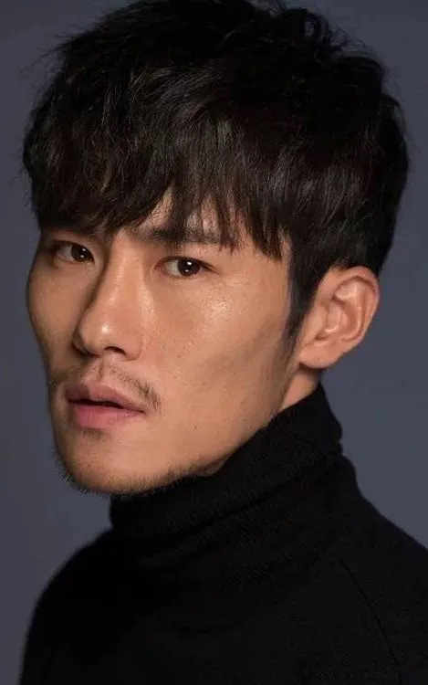 Cha Woo-young