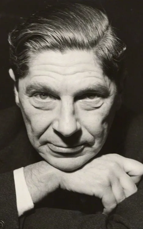 Arthur Koestler