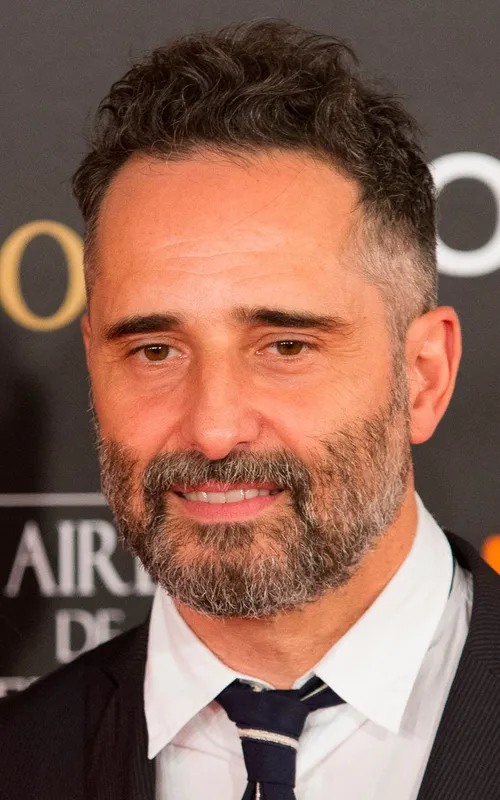 Jorge Drexler