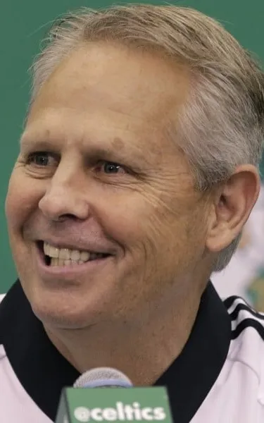 Danny Ainge