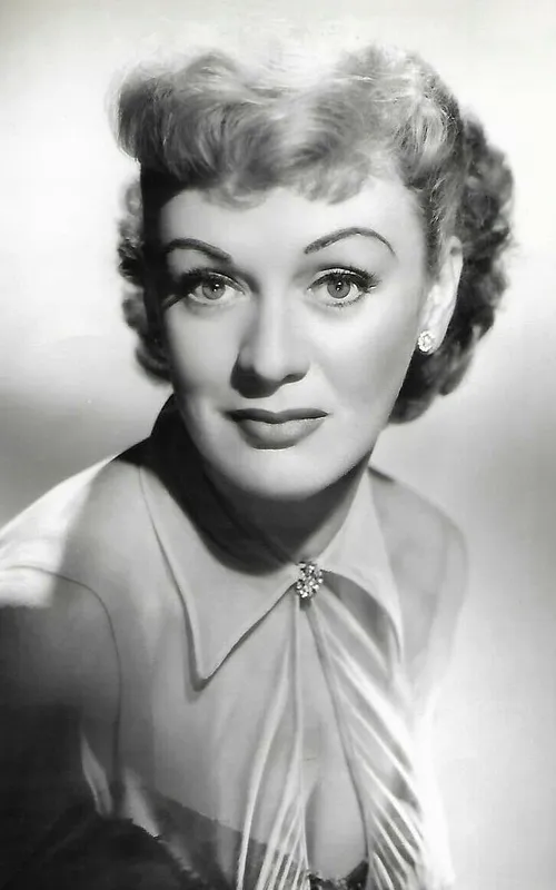 Eve Arden