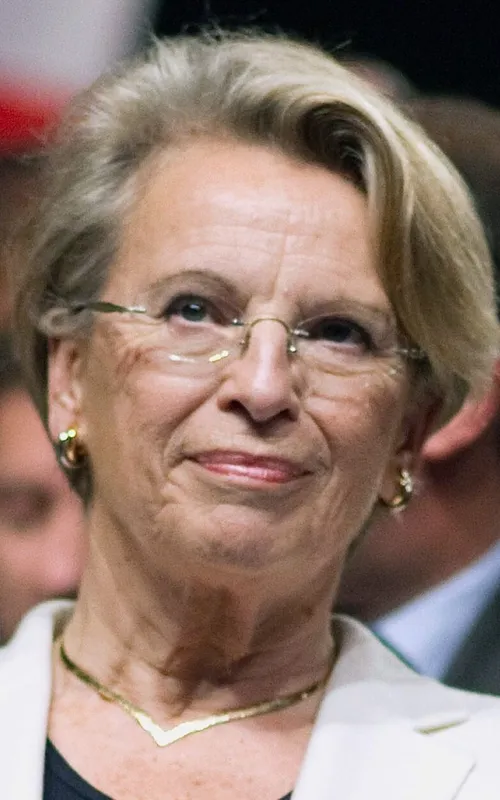 Michèle Alliot-Marie