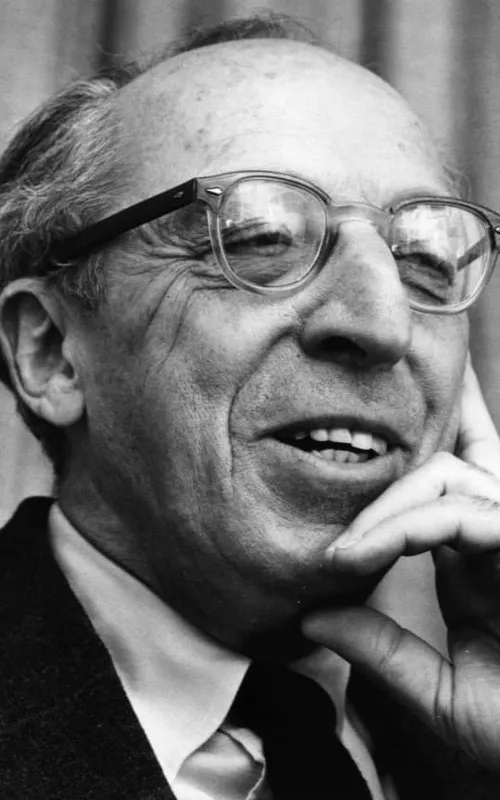 Aaron Copland