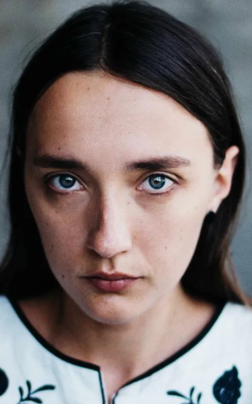 Maryna Klimova