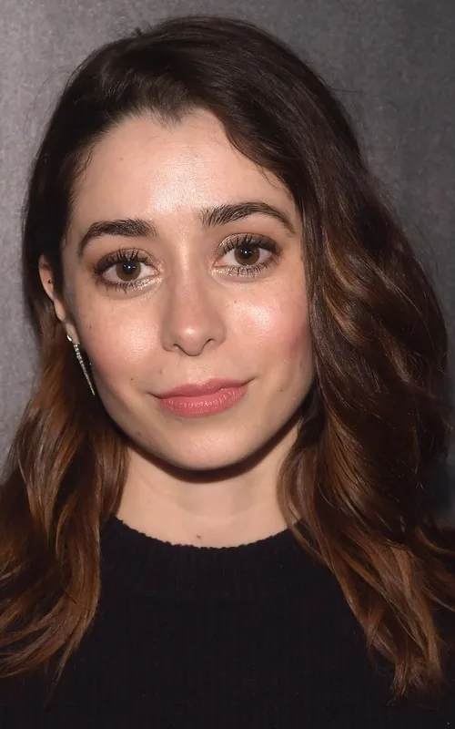 Cristin Milioti