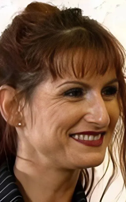 Lidija Šunjerga