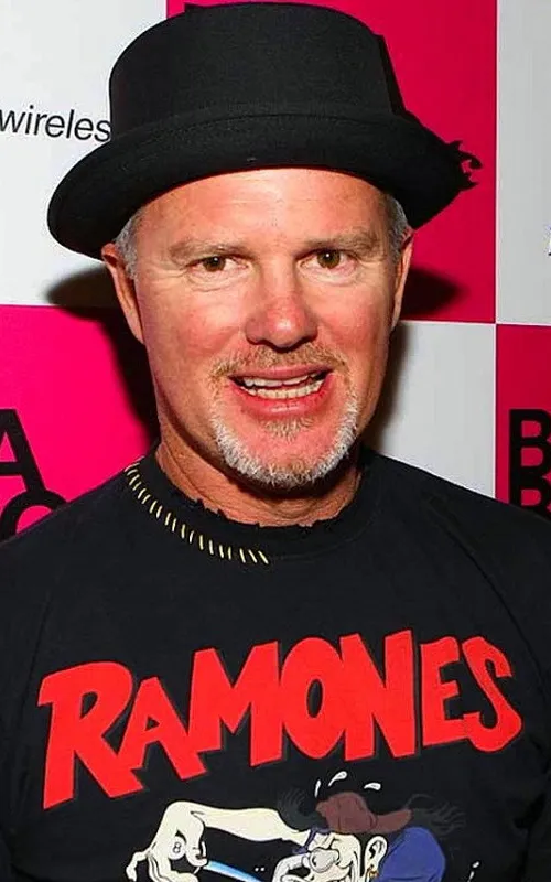 Graham Stapelberg